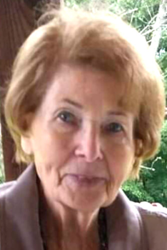 Dolores Canavan 1926-2025